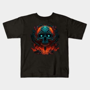 Darkest Mind T-Shirt Kids T-Shirt